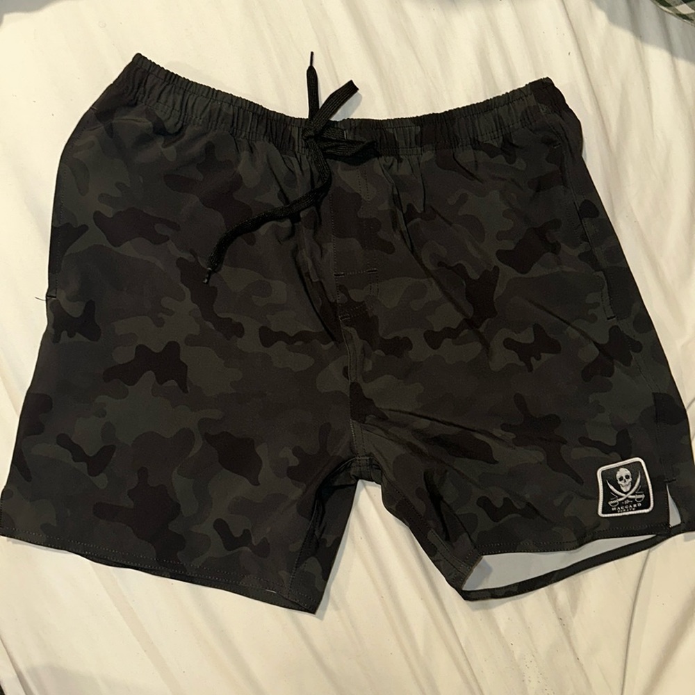 Men’s Shorts